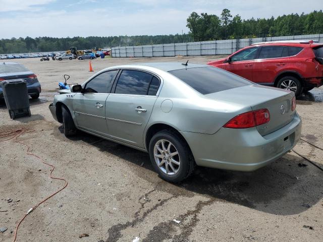 Photo 2 from auction – 2006 BUICK 4843 with VIN 1G4HD57206U248564