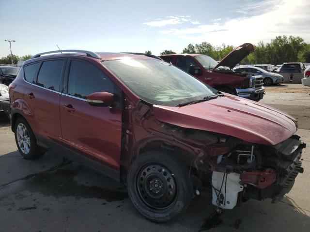 Photo 4 from auction – 2015 FORD ESCAPE TIT with VIN 1FMCU0J91FUA67122
