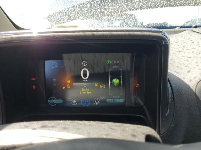 Photo 9 from auction – 2013 CHEVROLET VOLT with VIN 1G1RB6E46DU116097