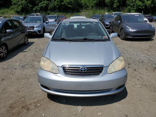 Photo 5 from auction – 2005 TOYOTA COROLLA with VIN 2T1BR30E85C505423