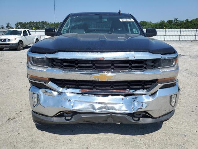 Photo 5 from auction – 2016 CHEVROLET SILVERADO with VIN 1GCVKREC1GZ208871