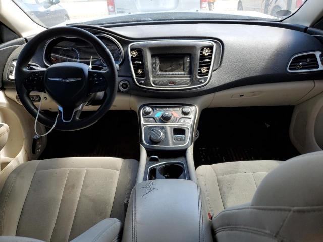 Photo 8 from auction – 2016 CHRYSLER 200 LIMITE with VIN 1C3CCCAB6GN133160