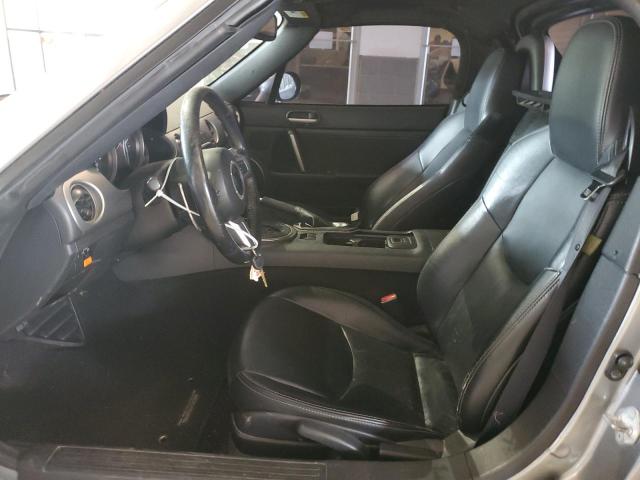 Photo 7 from auction – 2010 MAZDA MX-5 MIATA with VIN JM1NC2FF5A0208560