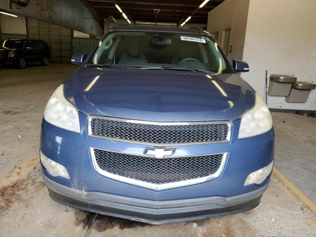 صورة رقم 5 من المزاد - 2012 CHEVROLET TRAVERSE مع VIN 1GNKRGED8CJ284809