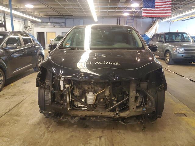 Photo 5 from auction – 2018 HONDA ODYSSEY EX with VIN 5FNRL6H73JB102219