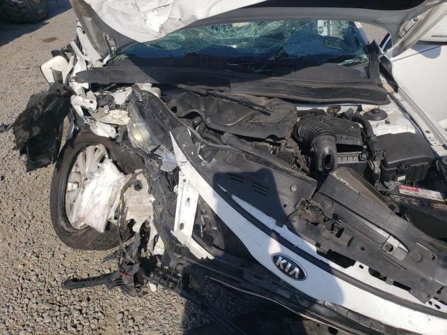 Фото 11 с аукциона – 2014 KIA OPTIMA EX с VIN 5XXGN4A76EG317080