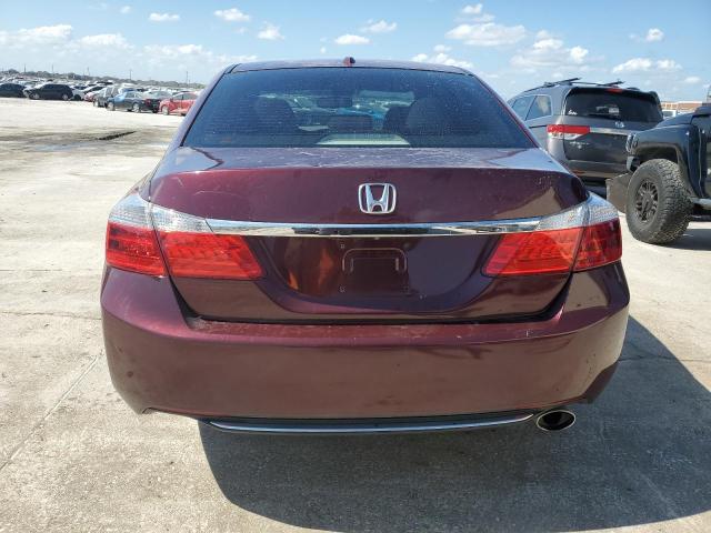 Photo 6 from auction – 2015 HONDA ACCORD EXL with VIN 1HGCR2F89FA001910
