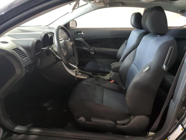 Photo 7 from auction – 2007 TOYOTA SCION TC with VIN JTKDE167770203225