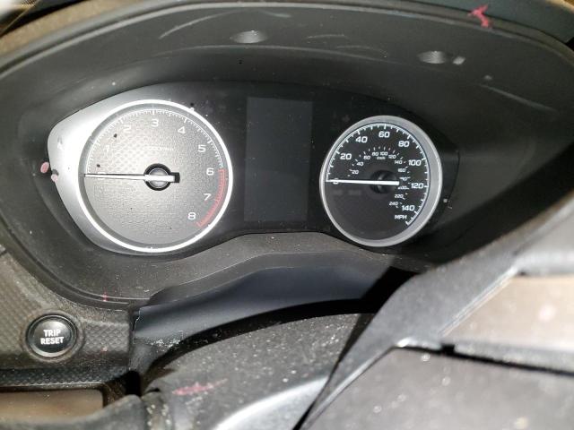 Photo 9 from auction – 2019 SUBARU FORESTER P with VIN JF2SKAGC7KH475191
