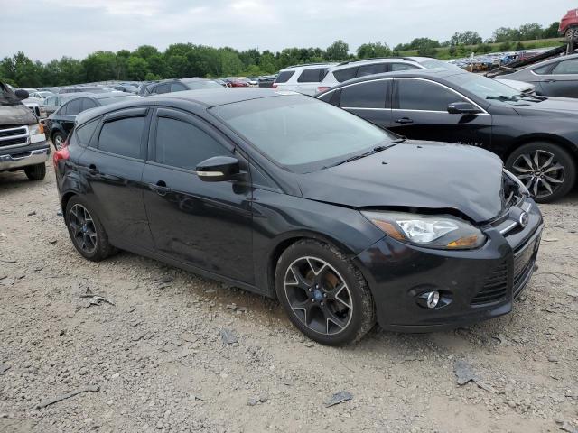 Photo 4 from auction – 2013 FORD FOCUS SE with VIN 1FADP3K21DL262603