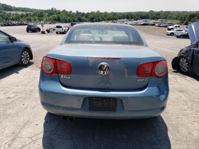 Photo 6 from auction – 2008 VOLKSWAGEN EOS LUX with VIN WVWFA71F68V021288