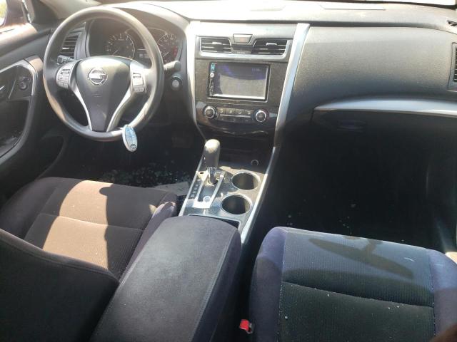 Photo 8 from auction – 2013 NISSAN ALTIMA 2.5 with VIN 1N4AL3AP3DC223622