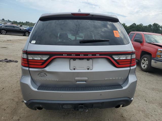 Photo 6 from auction – 2014 DODGE DURANGO with VIN 1C4SDHET9EC360601