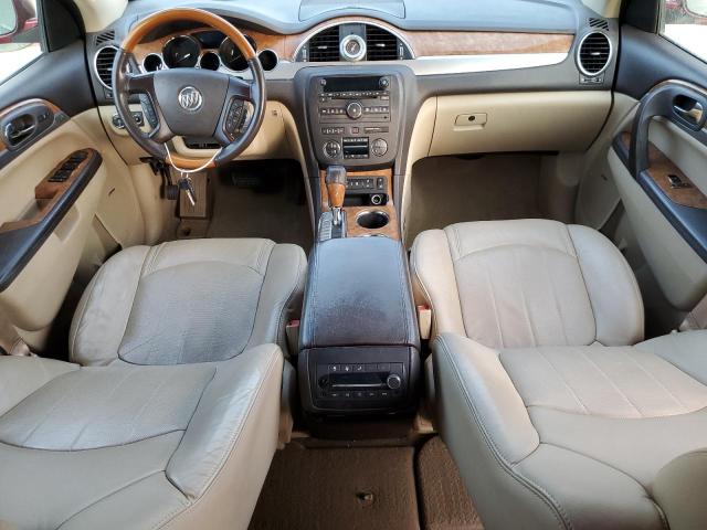 Photo 8 from auction – 2011 BUICK ENCLAVE CX with VIN 5GAKRBEDXBJ315778
