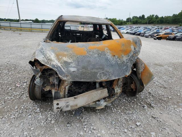 Photo 5 from auction – 2009 TOYOTA COROLLA MA with VIN 2T1KU40E89C098438