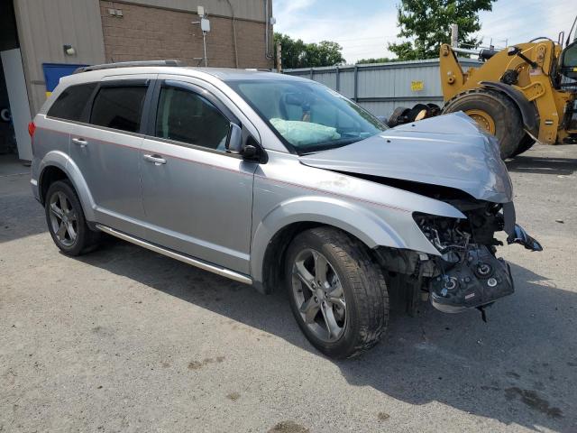 Photo 4 from auction – 2017 DODGE JOURNEY CR with VIN 3C4PDCGB6HT500920