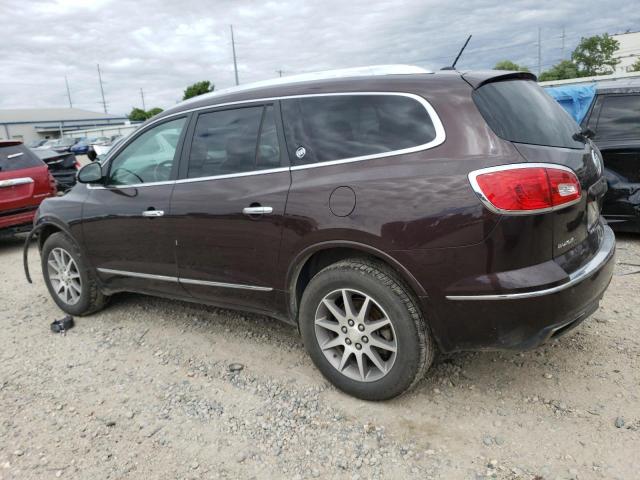 Photo 2 from auction – 2015 BUICK ENCLAVE with VIN 5GAKRBKD3FJ122446