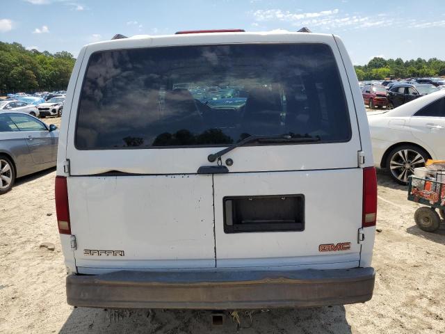 Photo 6 from auction – 2001 GMC SAFARI XT with VIN 1GKEL19W51B520117