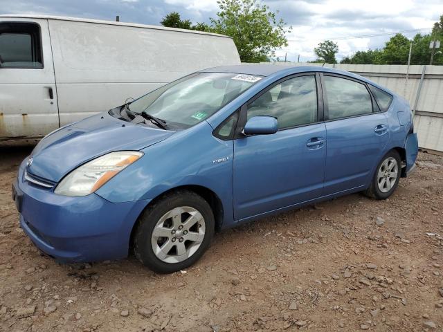 TOYOTA PRIUS 2008 with VIN JTDKB20U287726558 - Photo from auction