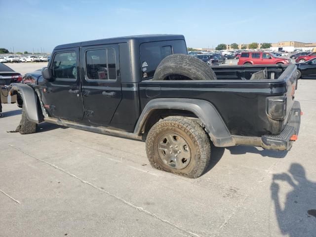 Photo 2 from auction – 2022 JEEP GLADIATOR with VIN 1C6JJTEGXNL123536