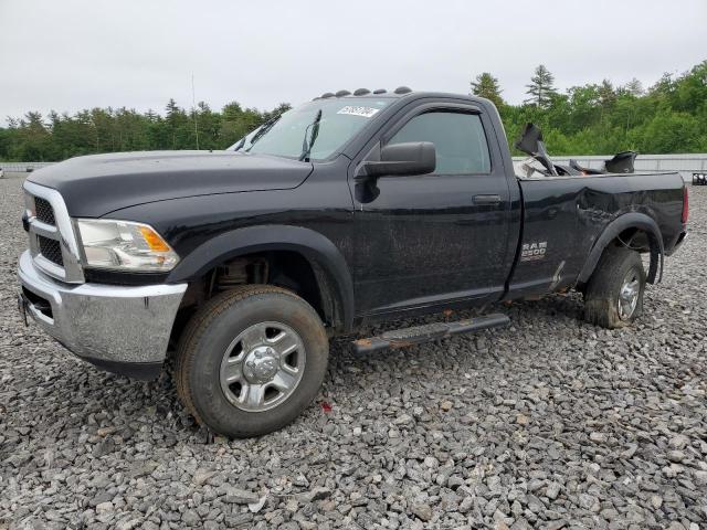 RAM 2500 ST 2014 with VIN 3C6LR5AT1EG188255 - Photo from auction