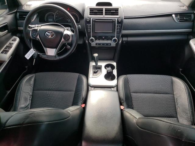 Photo 8 from auction – 2012 TOYOTA CAMRY BASE with VIN 4T1BF1FK4CU151003