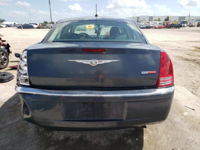 Photo 6 from auction – 2008 CHRYSLER 300C with VIN 2C3LA63HX8H157982