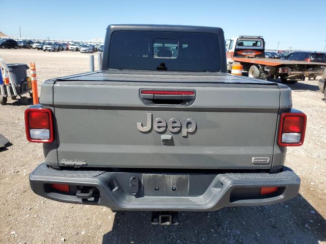 Photo 6 from auction – 2022 JEEP GLADIATOR with VIN 1C6HJTFG2NL143907