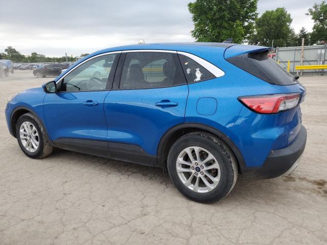 Photo 2 from auction – 2020 FORD ESCAPE SE with VIN 1FMCU0G69LUA76174
