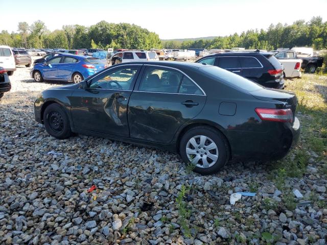 Photo 2 from auction – 2010 TOYOTA CAMRY BASE with VIN 4T4BF3EK9AR045873