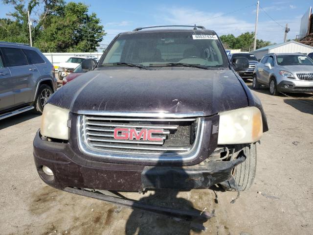 Photo 5 from auction – 2008 GMC ENVOY with VIN 1GKDT13S682152753