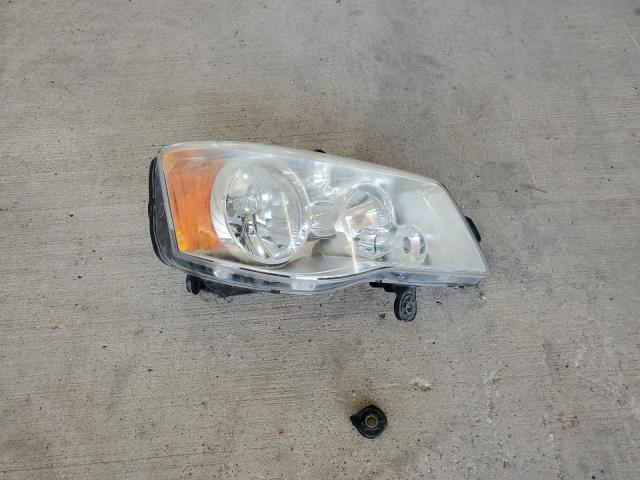 Photo 13 from auction – 2014 CHRYSLER TOWN & COU with VIN 2C4RC1BG0ER164943