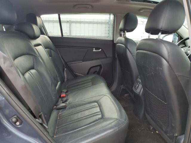 Photo 11 from auction – 2016 KIA SPORTAGE E with VIN KNDPCCAC7G7813482