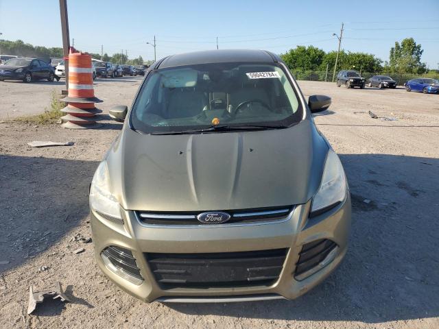 Photo 5 from auction – 2013 FORD ESCAPE SEL with VIN 1FMCU9HX2DUC60451