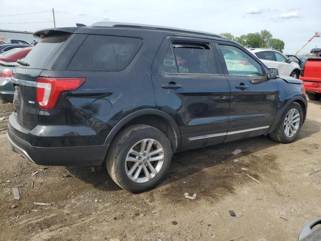 Photo 3 from auction – 2016 FORD EXPLORER X with VIN 1FM5K8D8XGGB50547