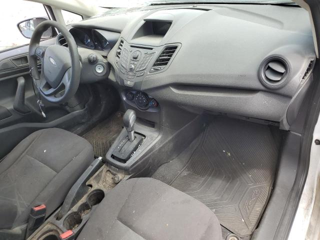 Photo 8 from auction – 2014 FORD FIESTA S with VIN 3FADP4AJ2EM134238