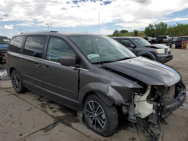 Photo 4 from auction – 2017 DODGE GRAND CARA with VIN 2C4RDGCG6HR865974