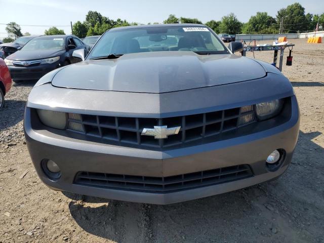 Photo 5 from auction – 2010 CHEVROLET CAMARO LT with VIN 2G1FB1EV8A9213020
