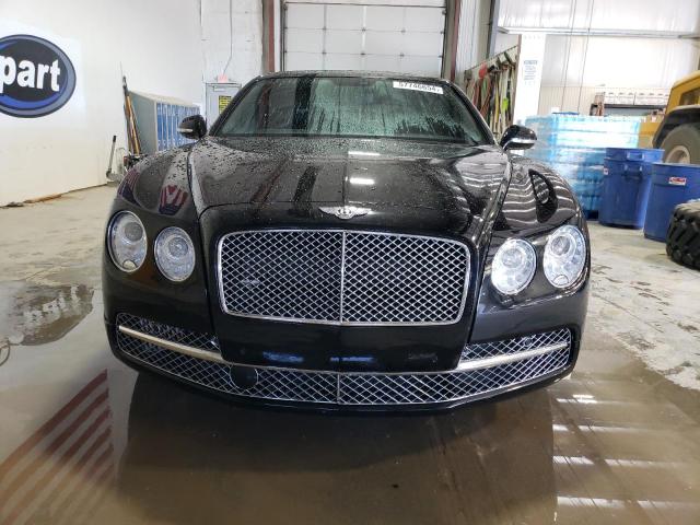 Foto 5 de la subasta – 2017 BENTLEY FLYING SPU con VIN SCBEC9ZA8HC065852
