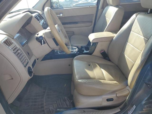 Photo 7 from auction – 2010 FORD ESCAPE LIM with VIN 1FMCU9EG9AKB29464