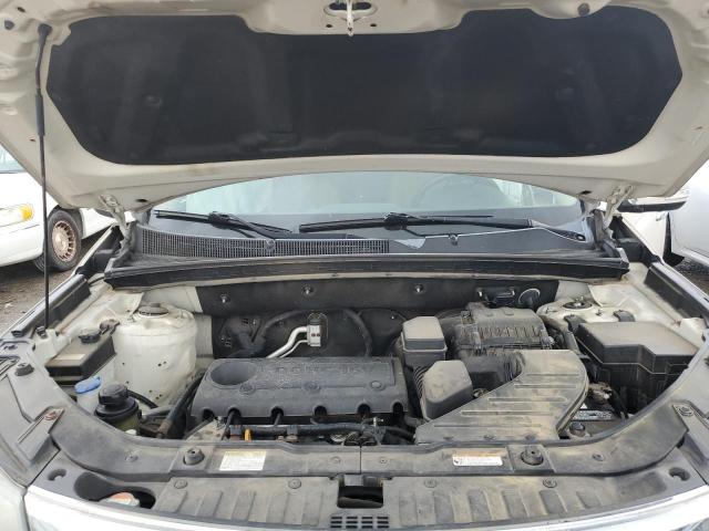 Photo 11 from auction – 2011 KIA SORENTO BA with VIN 5XYKT3A14BG001724