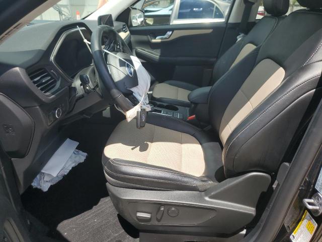 Photo 7 from auction – 2022 FORD ESCAPE TIT with VIN 1FMCU9J98NUB37833