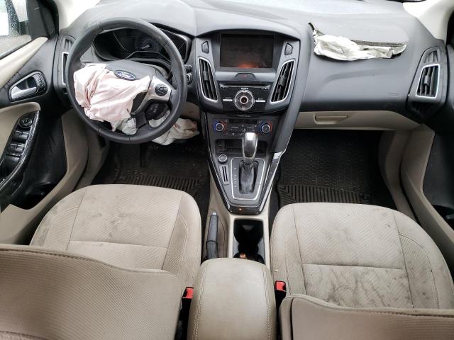 Photo 8 from auction – 2015 FORD FOCUS BEV with VIN 1FADP3R49FL267283