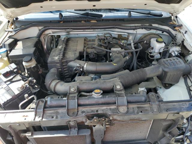 Photo 11 from auction – 2018 NISSAN FRONTIER S with VIN 1N6BD0CTXJN735198