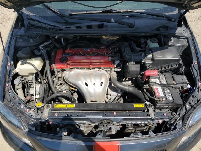Photo 11 from auction – 2007 TOYOTA SCION TC with VIN JTKDE167370189307