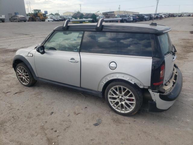 Photo 2 from auction – 2009 MINI COOPER CLU with VIN WMWMM93539TF99036