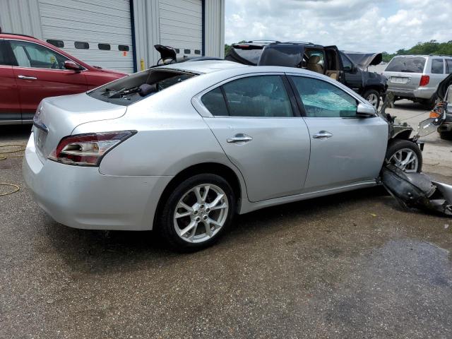 Foto 3 de la subasta – 2014 NISSAN MAXIMA S con VIN 1N4AA5AP5EC445565