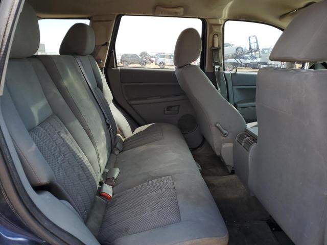 Photo 11 from auction – 2005 JEEP GRAND CHER with VIN 1J4GR48K45C661810