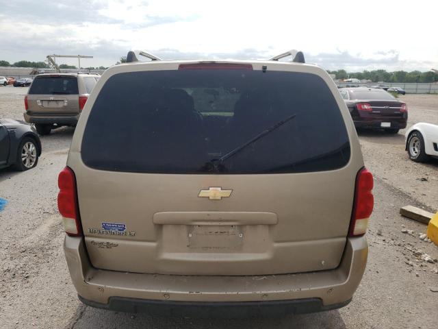 Photo 6 from auction – 2005 CHEVROLET UPLANDER L with VIN 1GNDV33L15D171471