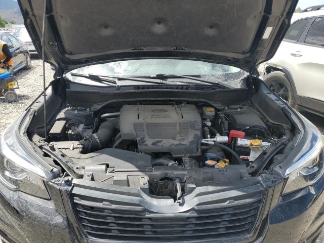 Photo 11 from auction – 2020 SUBARU FORESTER S with VIN JF2SKARC1LH449992